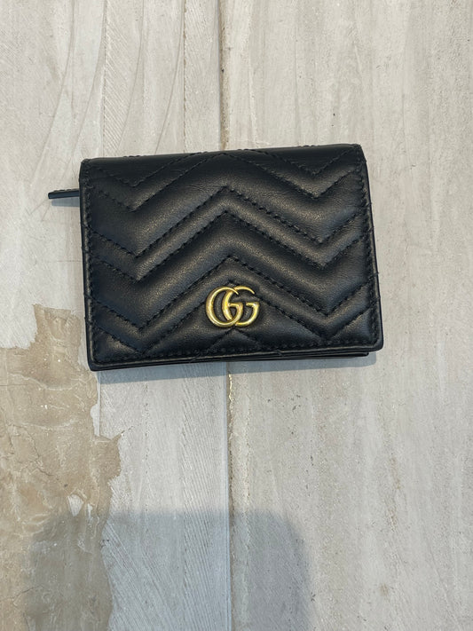 Portafoglio Gucci Marmont