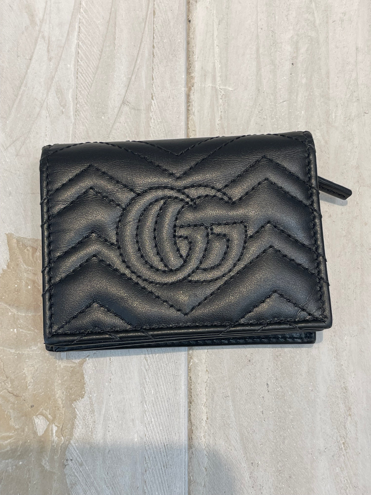 Portafoglio Gucci Marmont