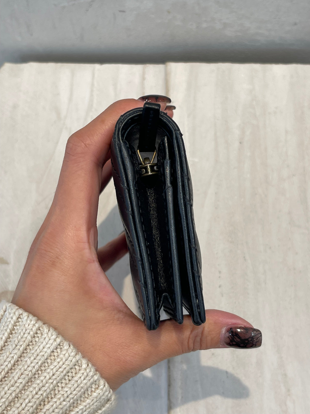 Portafoglio Gucci Marmont