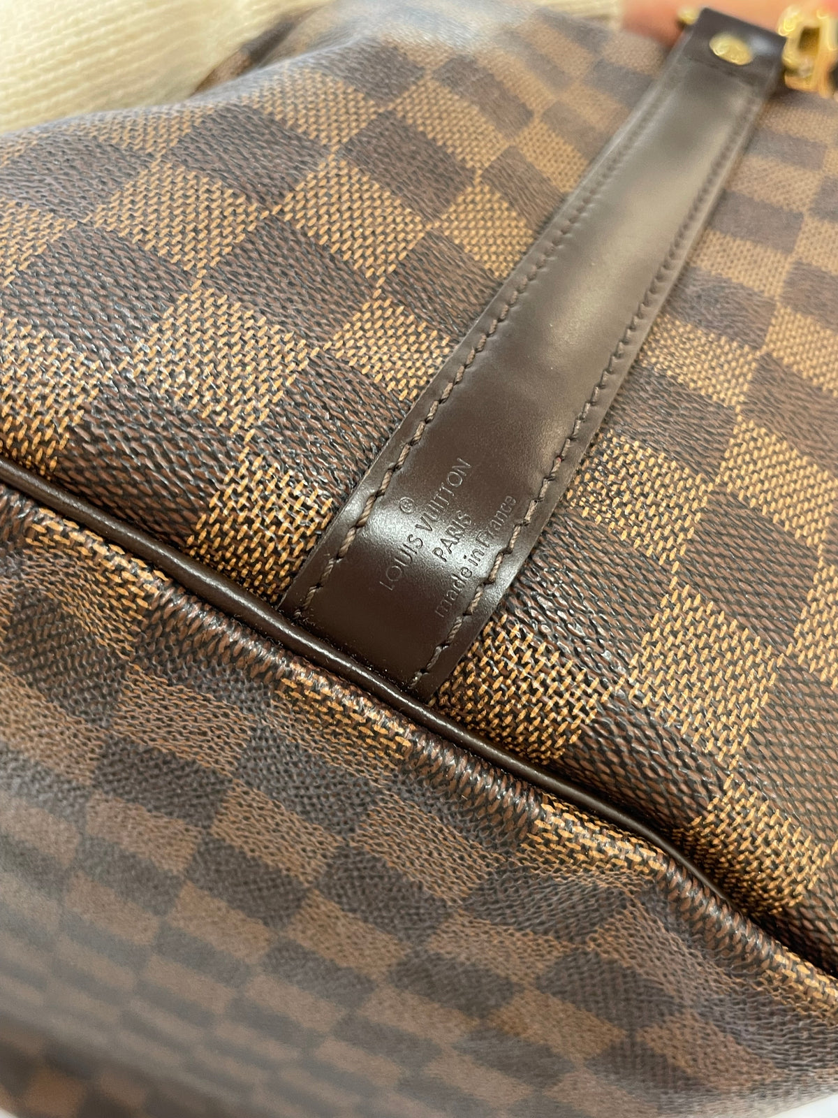 Louis Vuitton Speedy30 a Tracolla