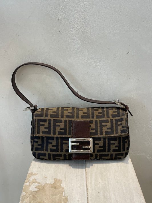Fendi Baguette Vintage