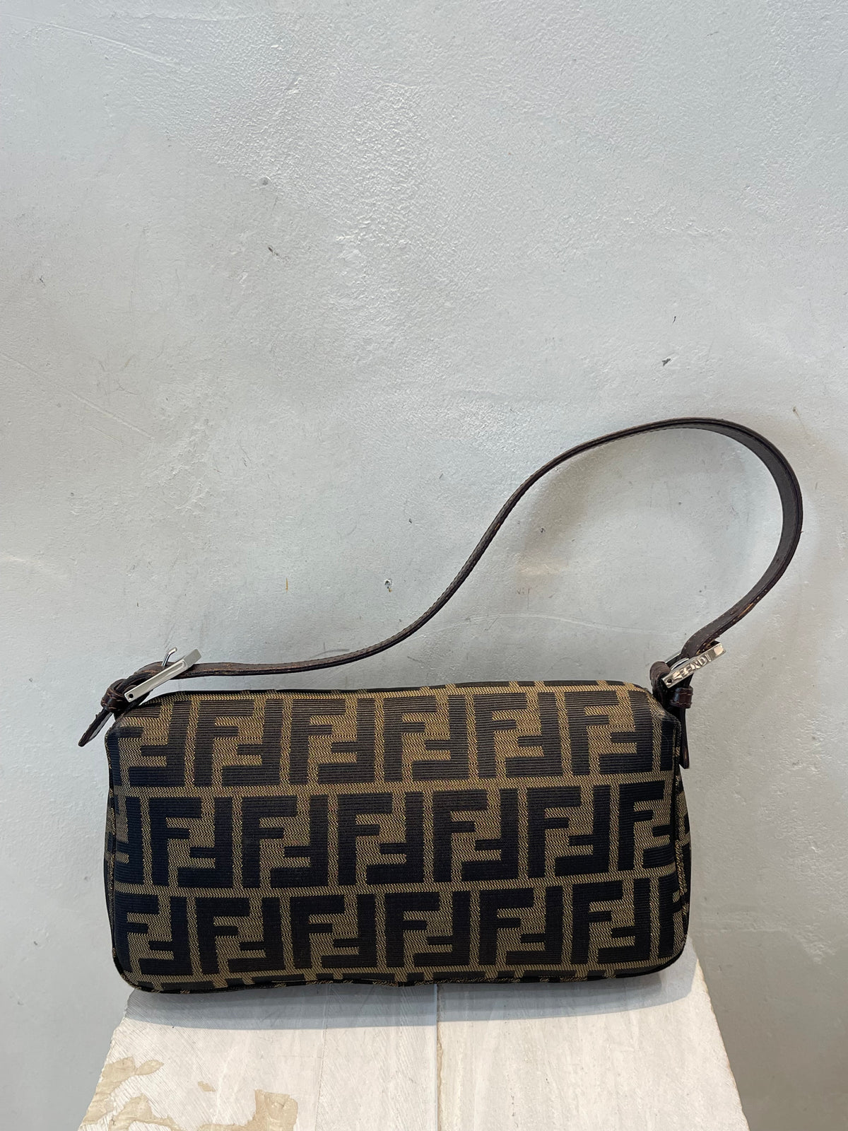 Fendi Baguette Vintage