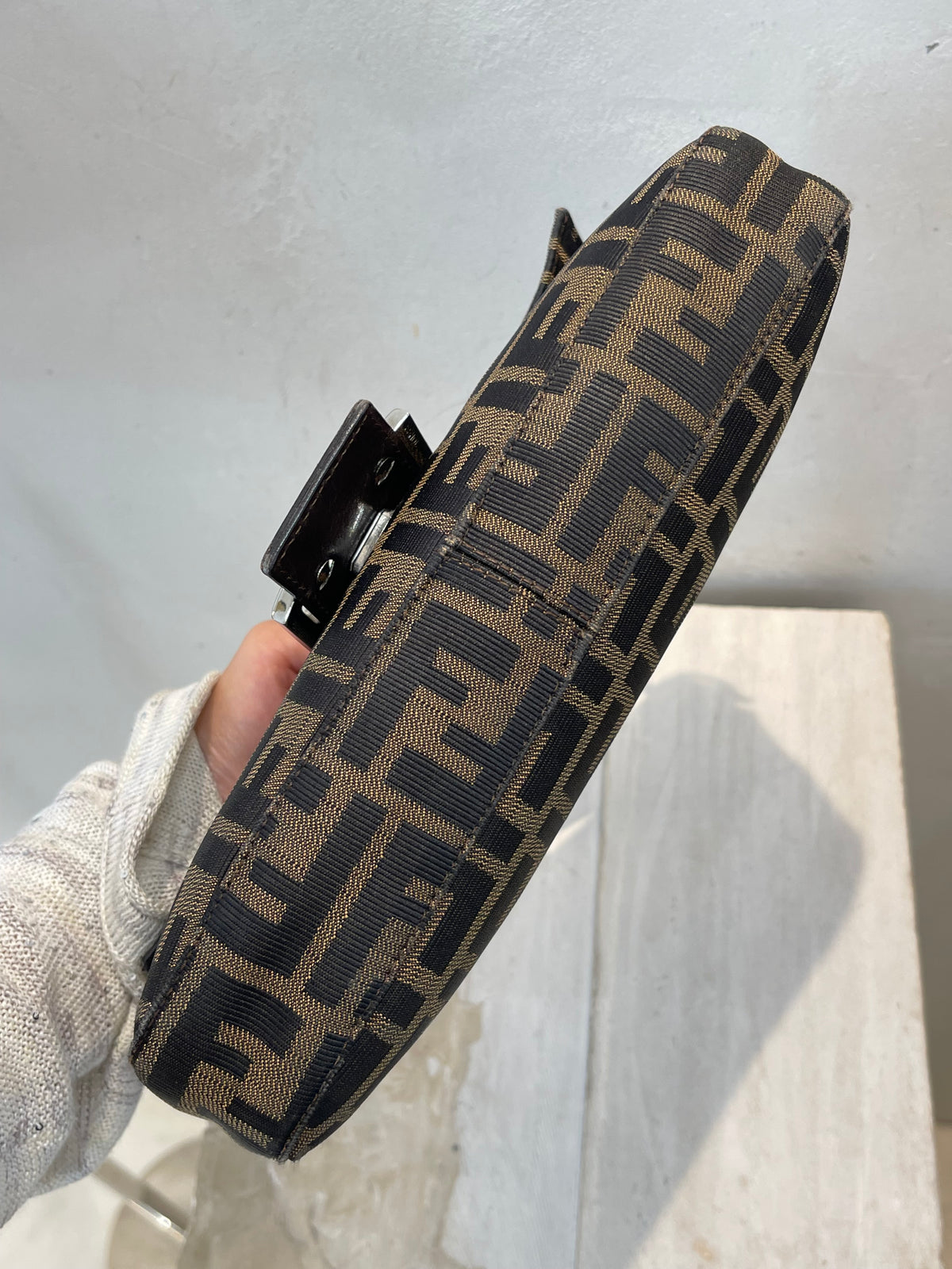 Fendi Baguette Vintage