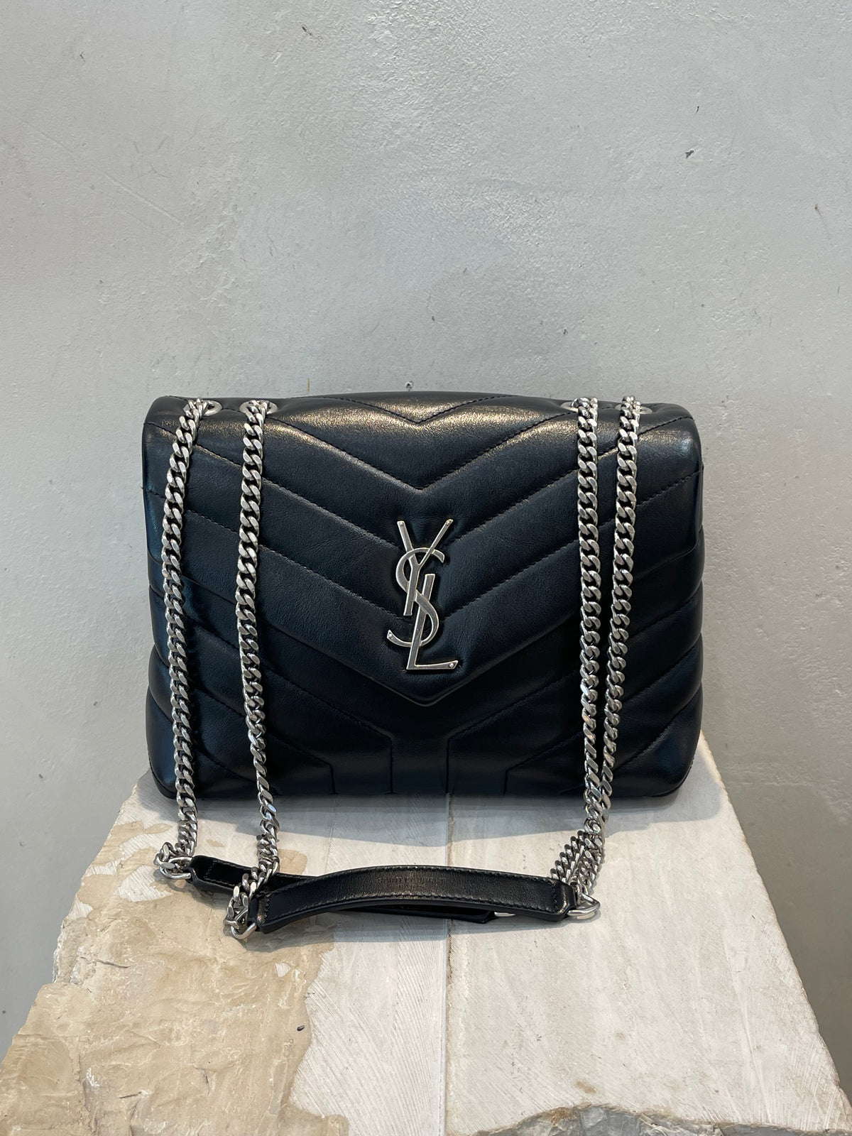 Saint Laurent Loulou