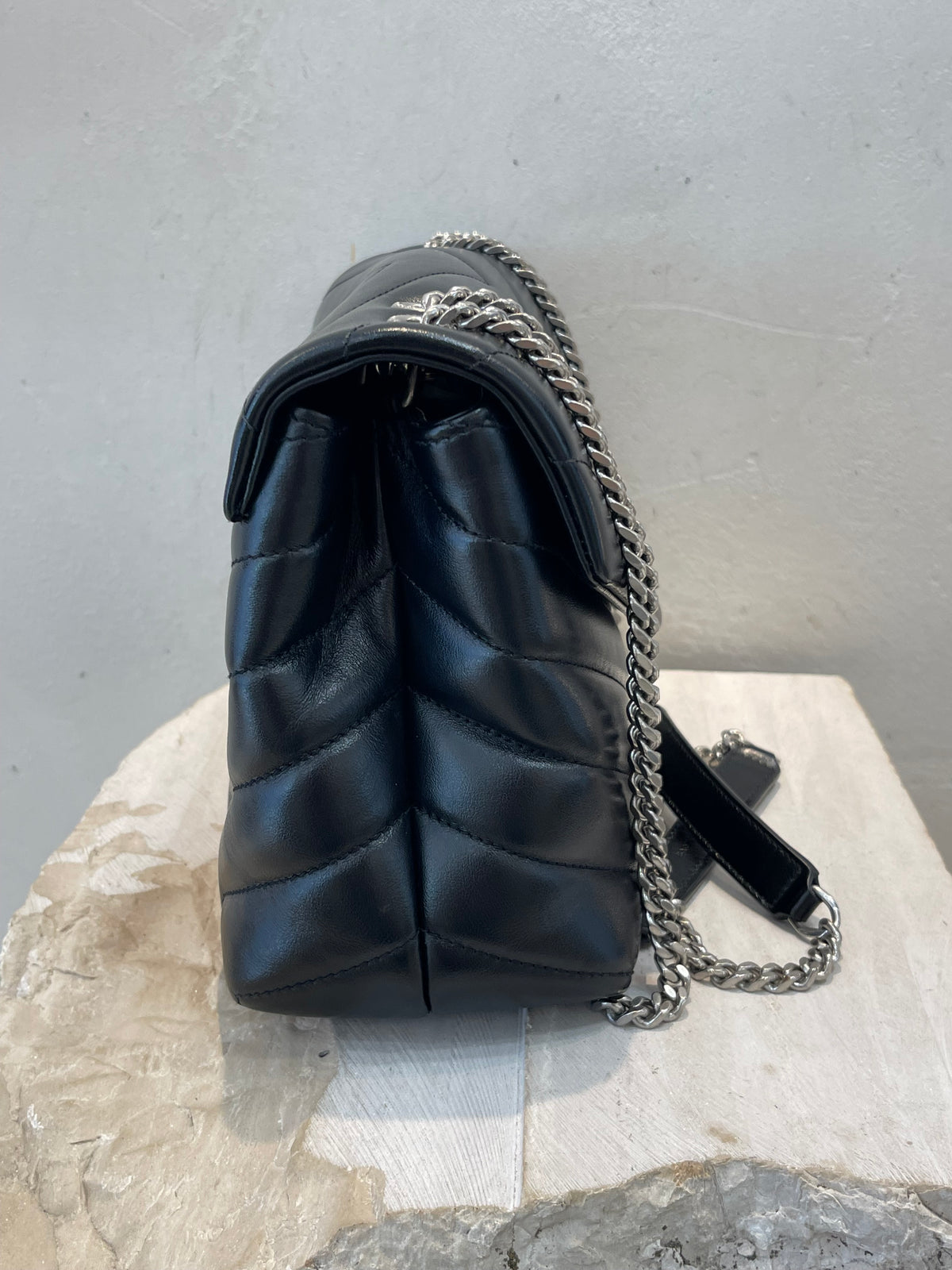 Saint Laurent Loulou