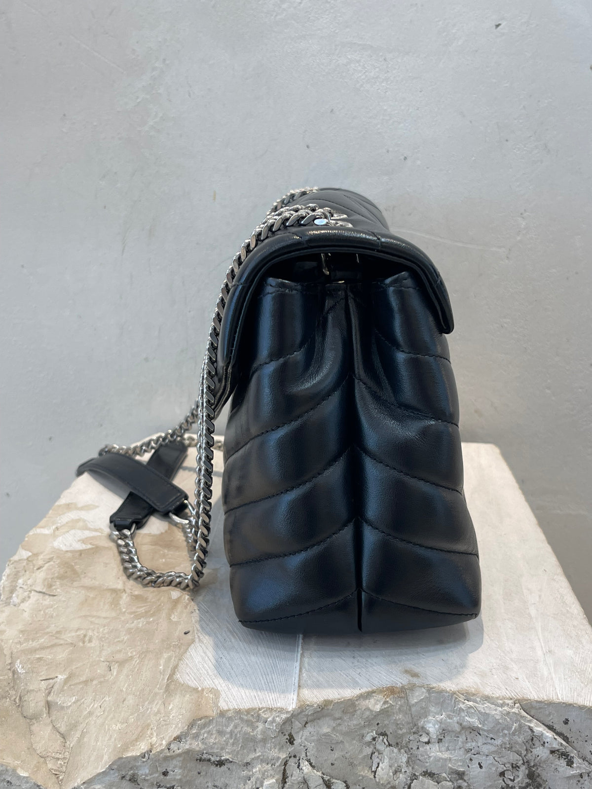 Saint Laurent Loulou
