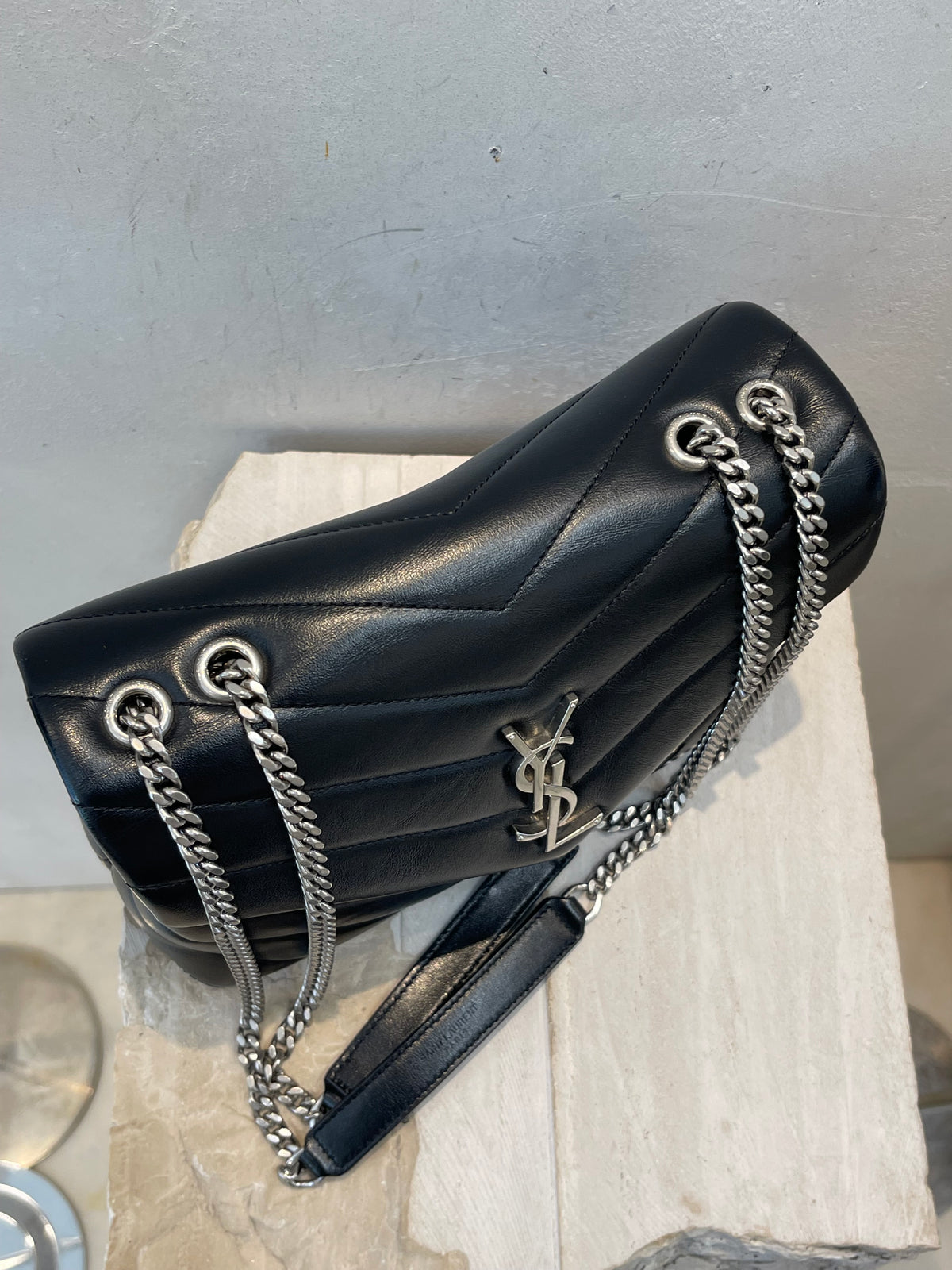 Saint Laurent Loulou