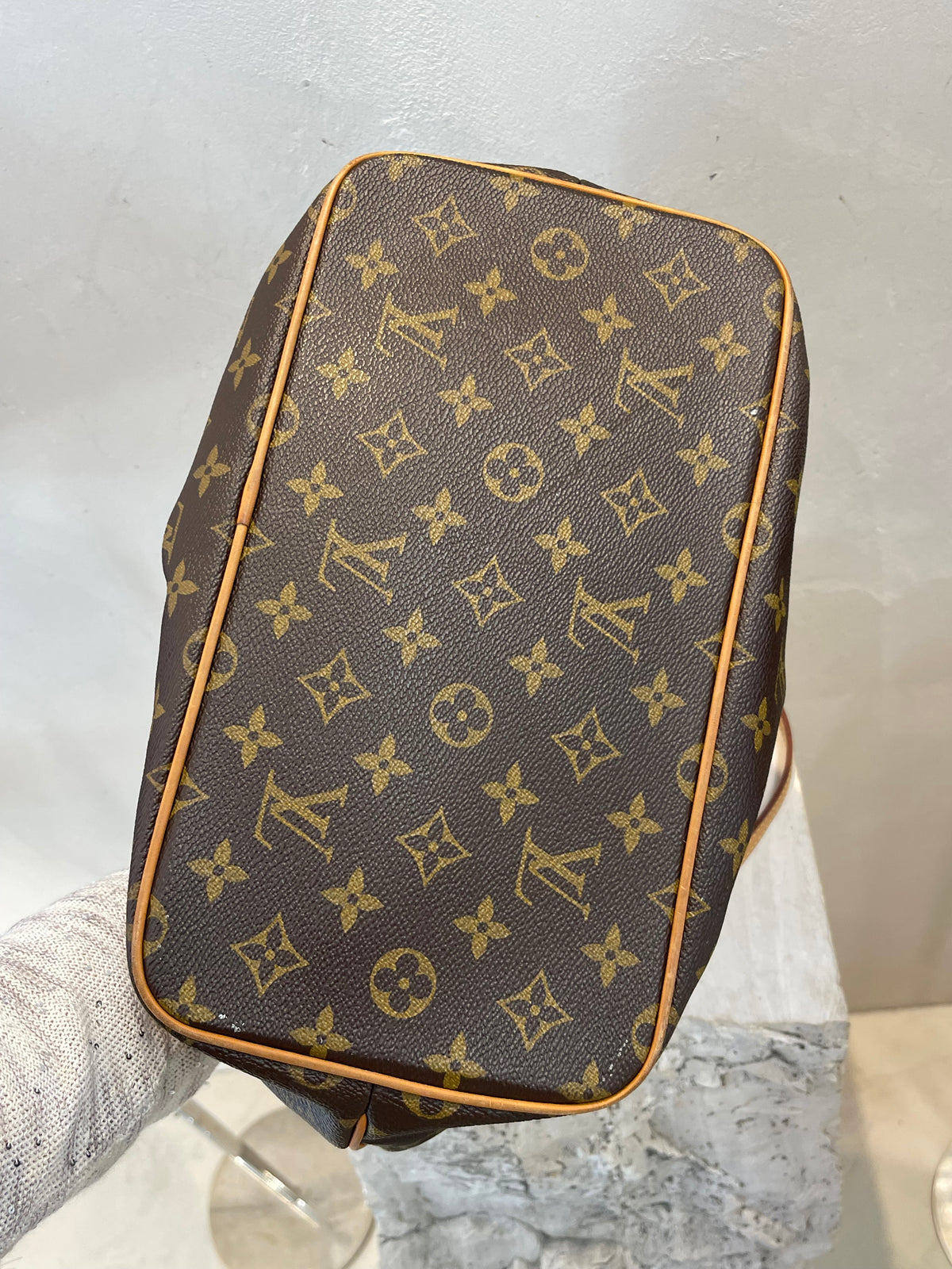 Louis Vuitton Palermo