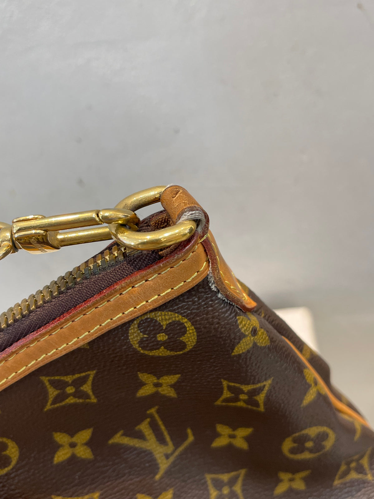 Louis Vuitton Palermo