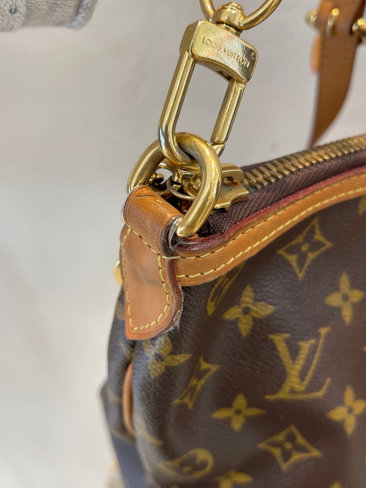 Louis Vuitton Palermo
