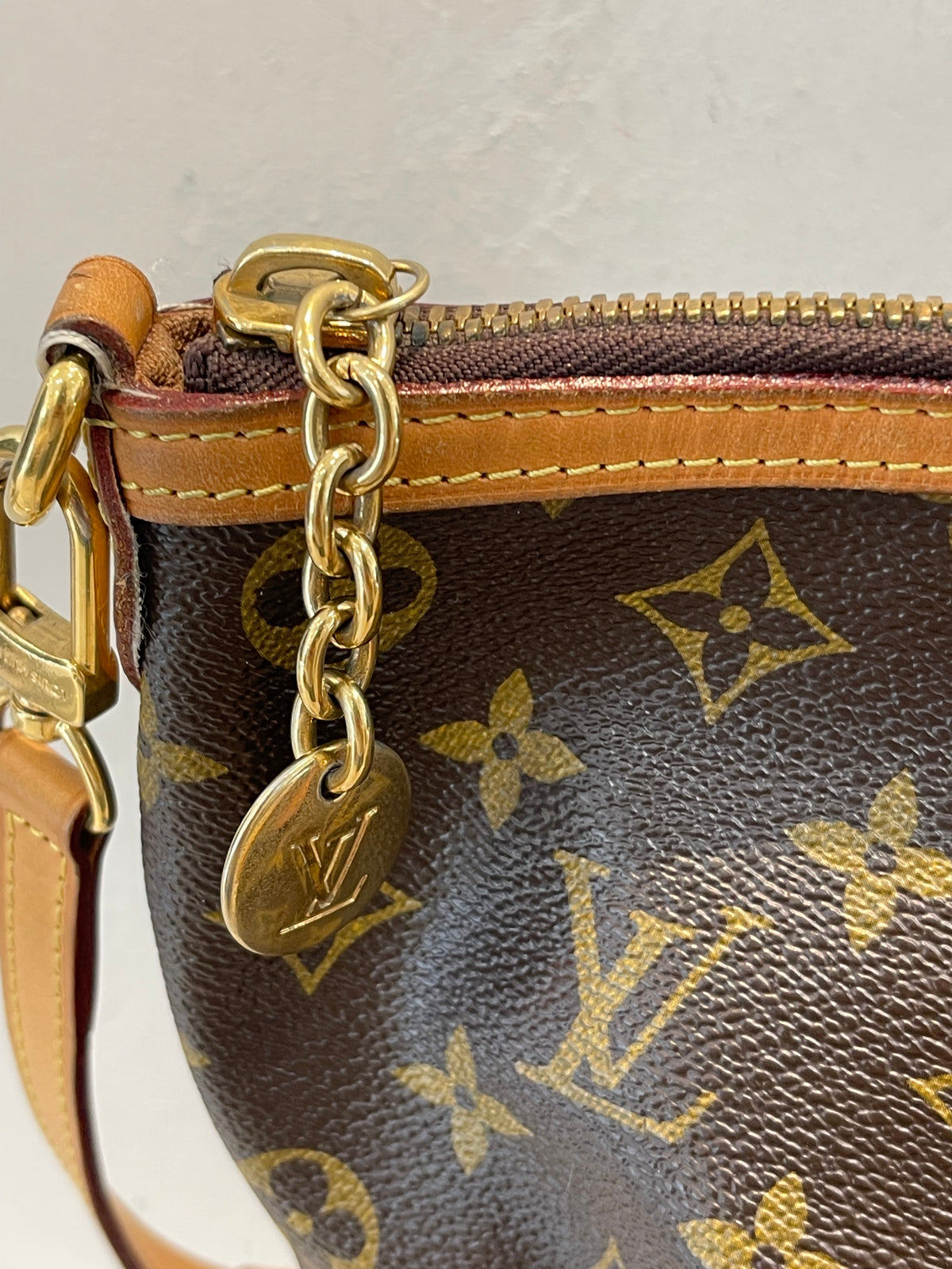 Louis Vuitton Palermo