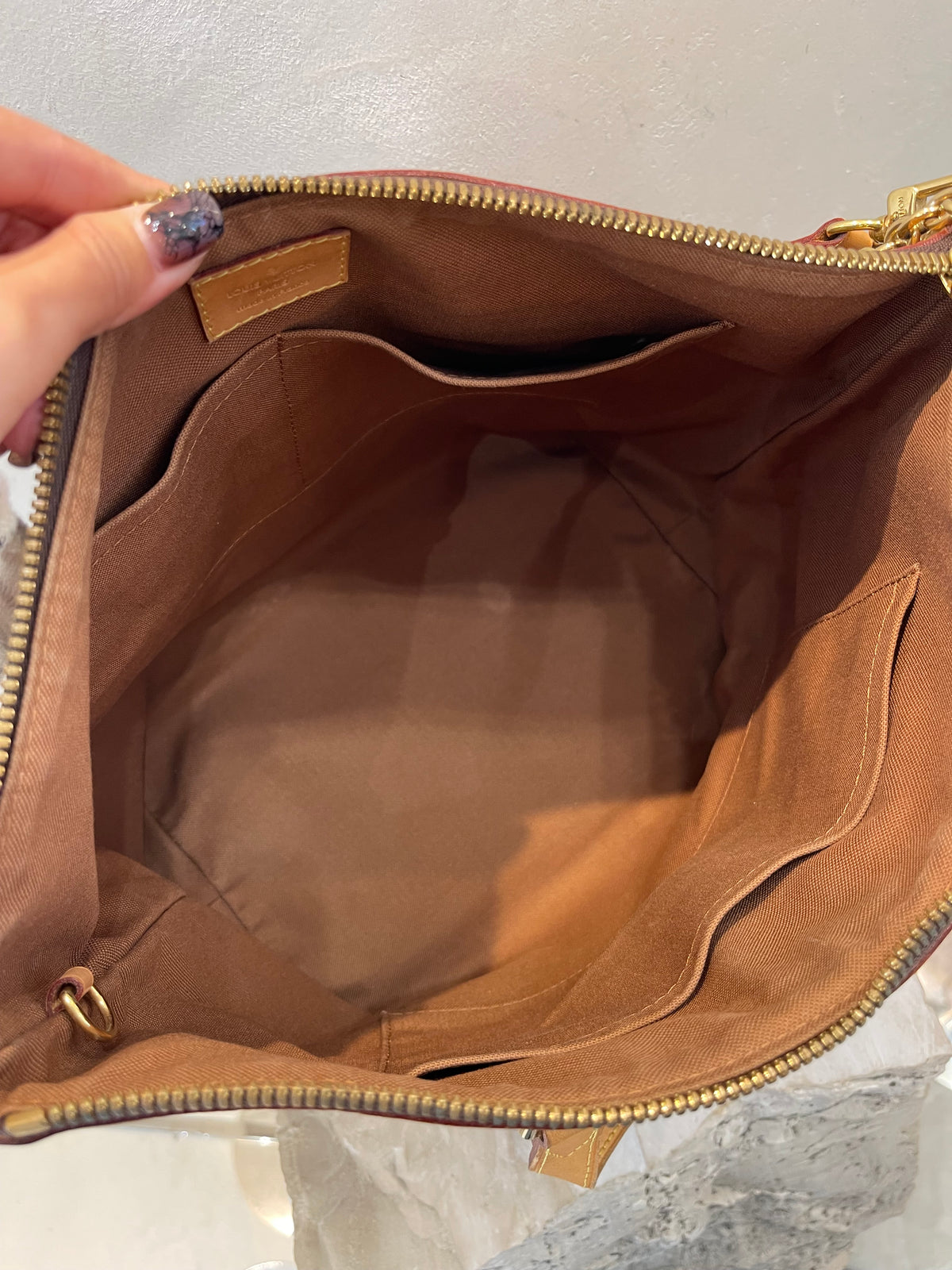 Louis Vuitton Palermo