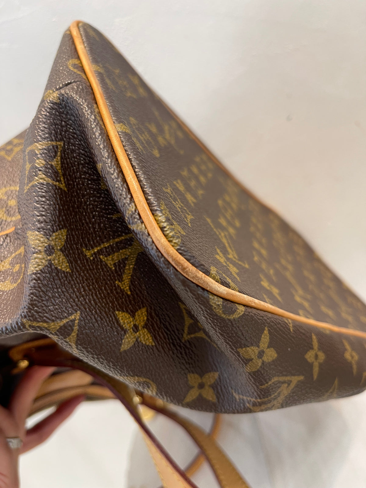 Louis Vuitton Palermo