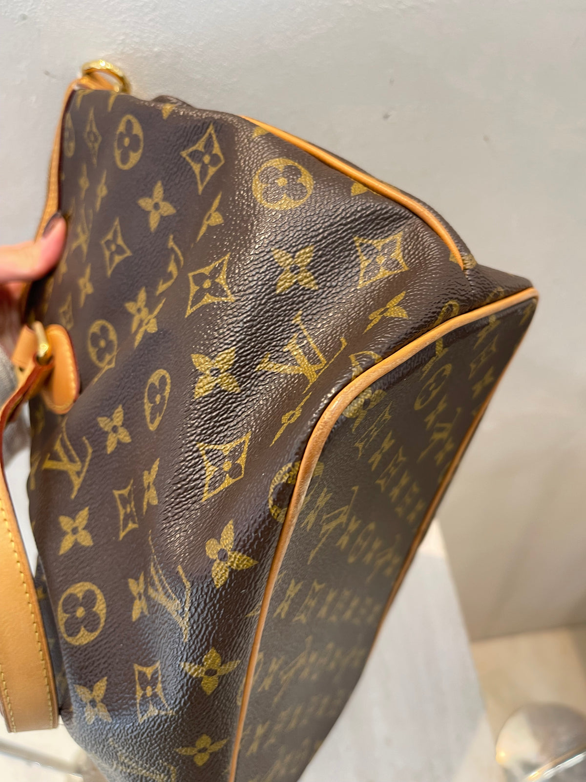Louis Vuitton Palermo