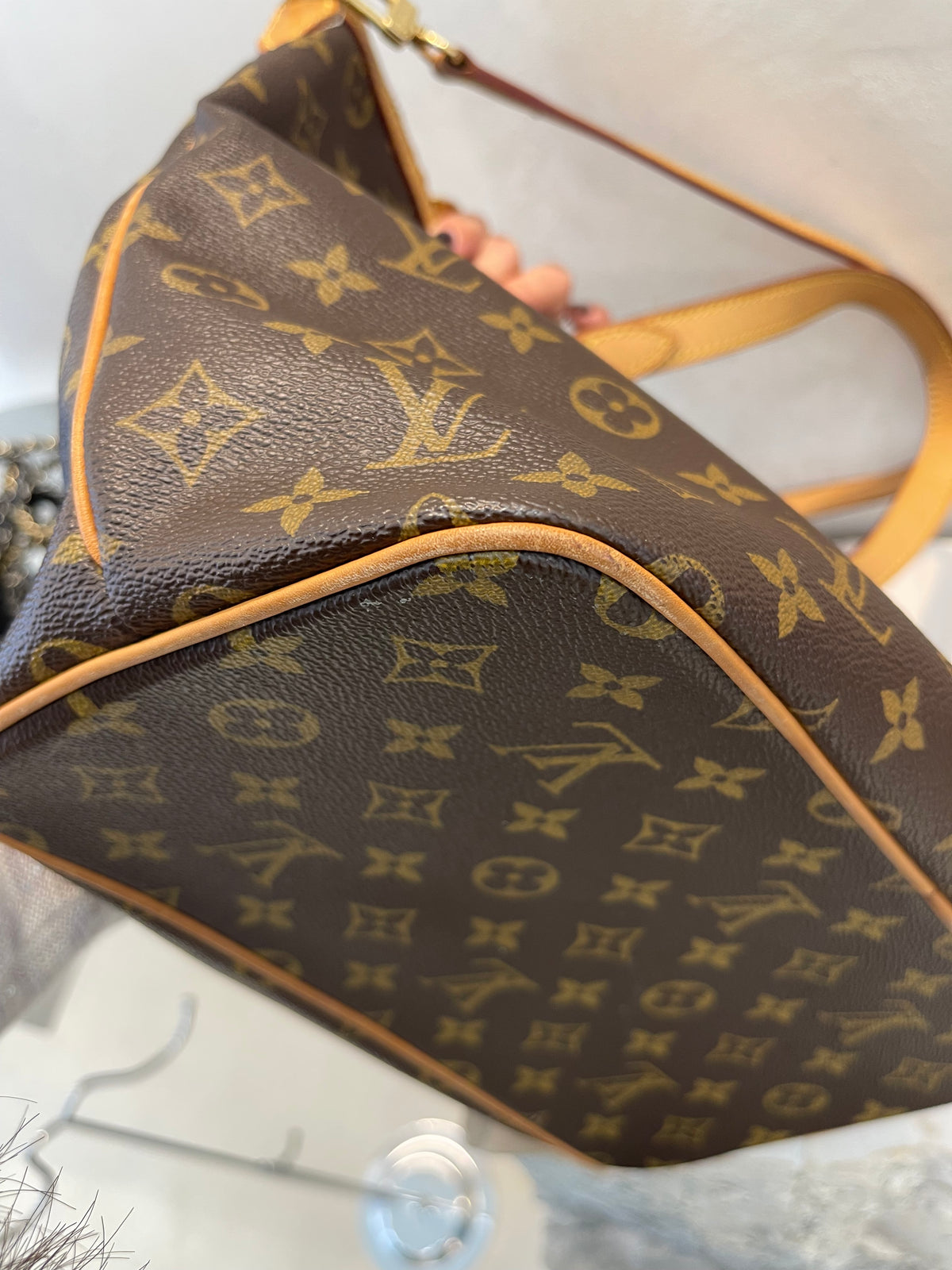 Louis Vuitton Palermo